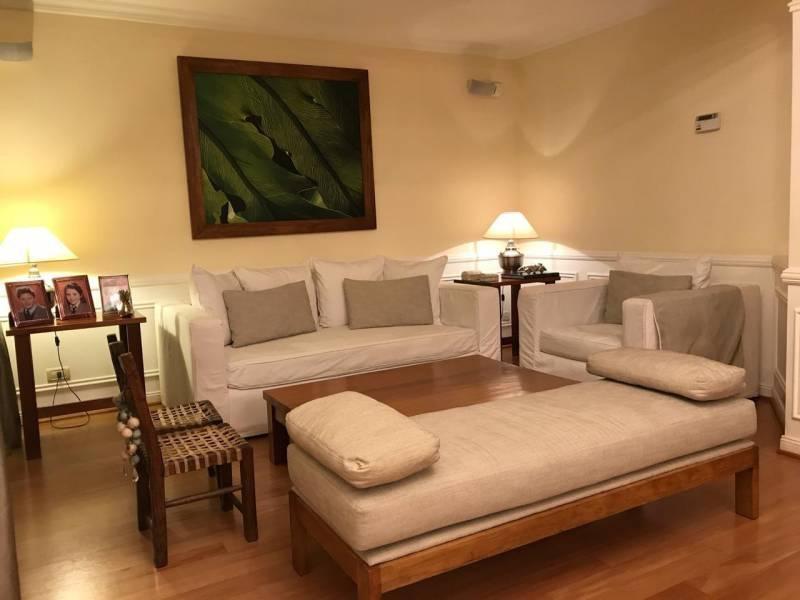 Casa 5 dormitorios en venta en La Lomada, Pilar