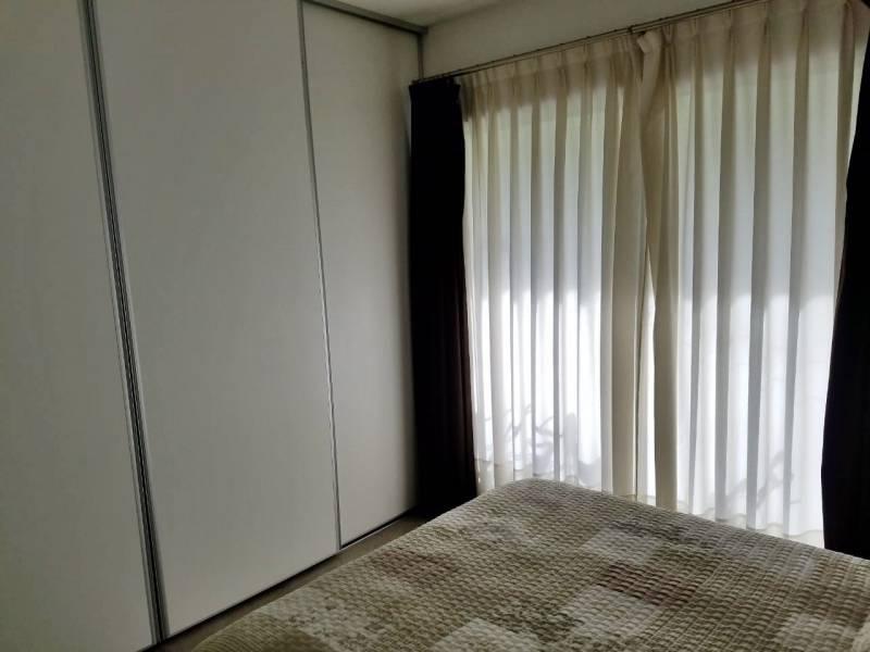 Departamento 2 dormitorios en venta en Bosque Alto, Pilar