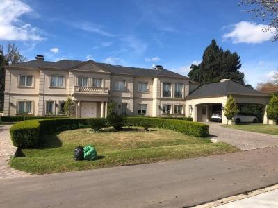 Casa 4 dormitorios en venta en Highland Park CC, Pilar