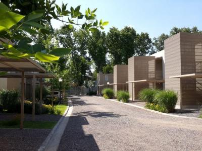 Departamento 1 dormitorios en venta en HI 425, Pilar