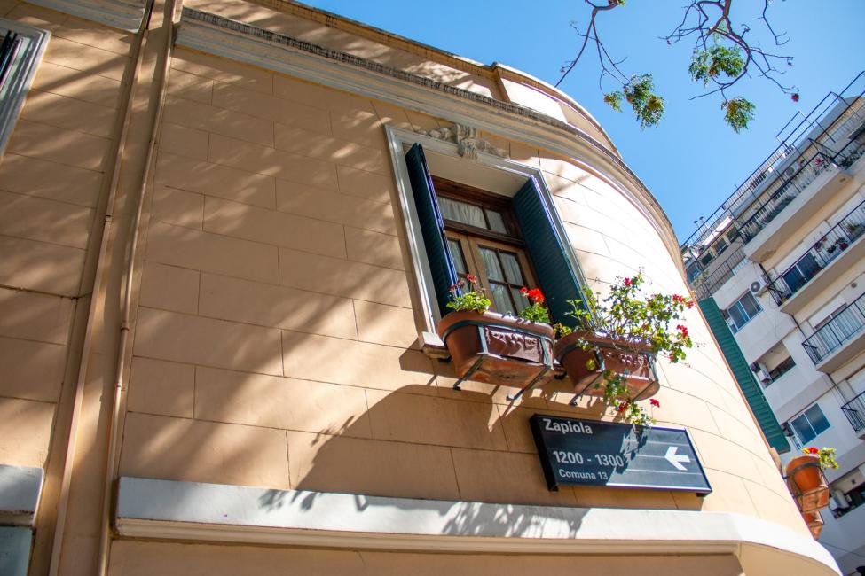Casa en venta en Colegiales, Ciudad de Buenos Aires