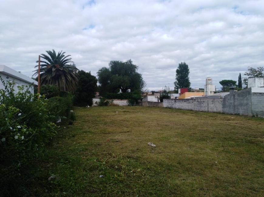 Terreno en venta en Centro, Villa Carlos Paz