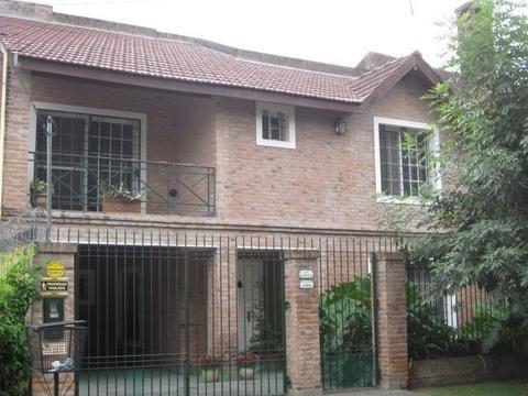 Casa en venta en Robles del Monarca, Pilar