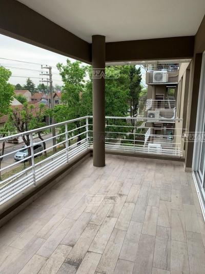 Departamento 1 dormitorios en venta en Martinez, San Isidro
