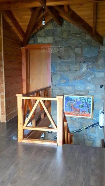 Casa en venta en Lago Moreno, Bariloche