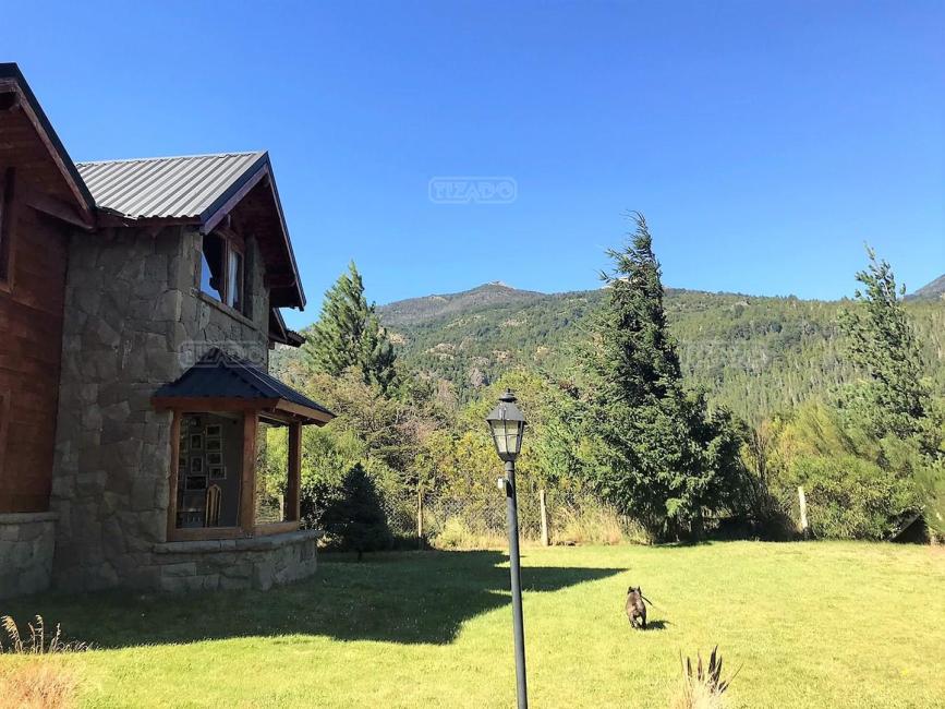 Casa en venta en Lago Moreno, Bariloche