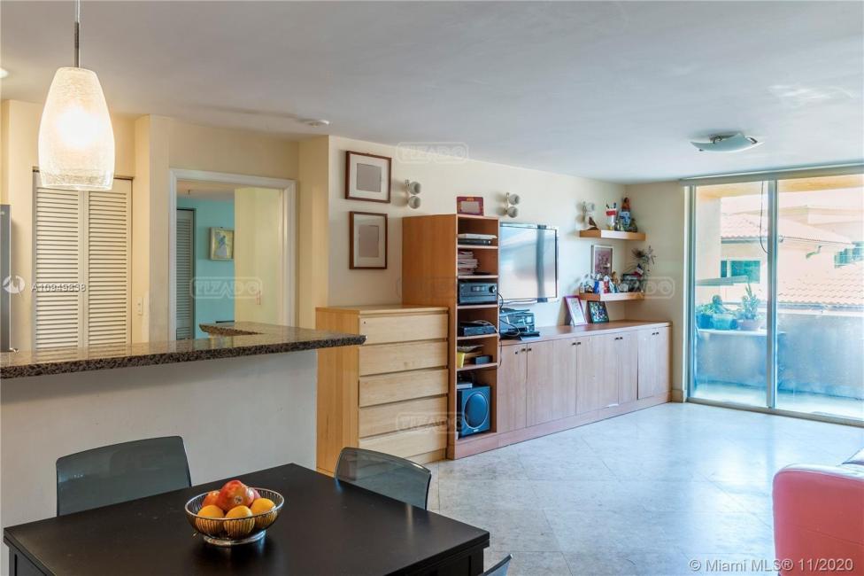 Departamento en venta en Miami Beach, Miami