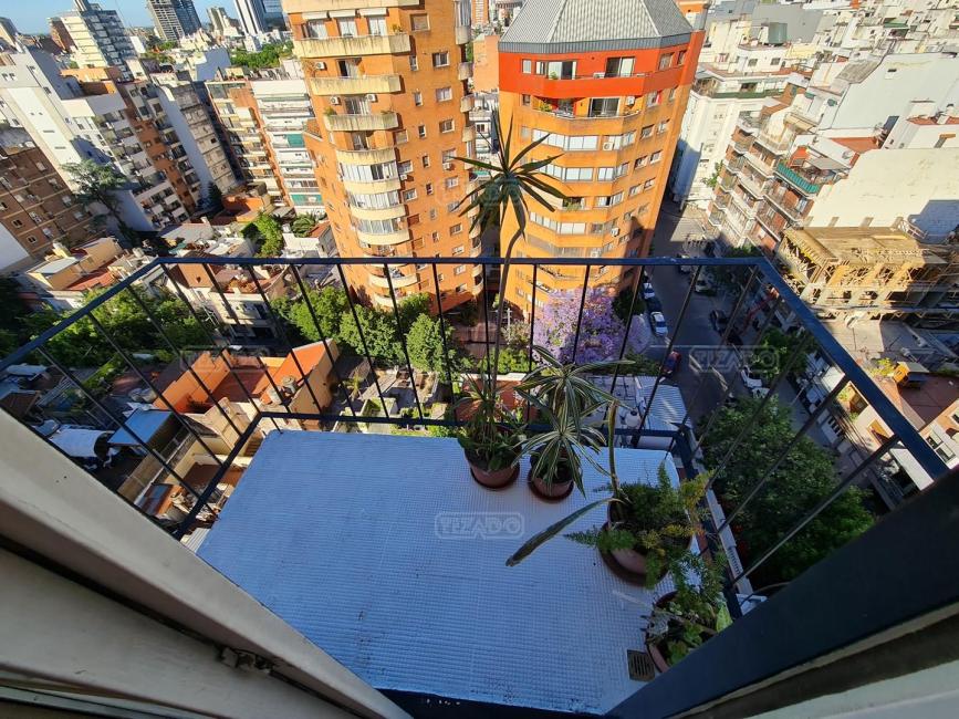 Departamento en venta en Nuñez, Ciudad de Buenos Aires