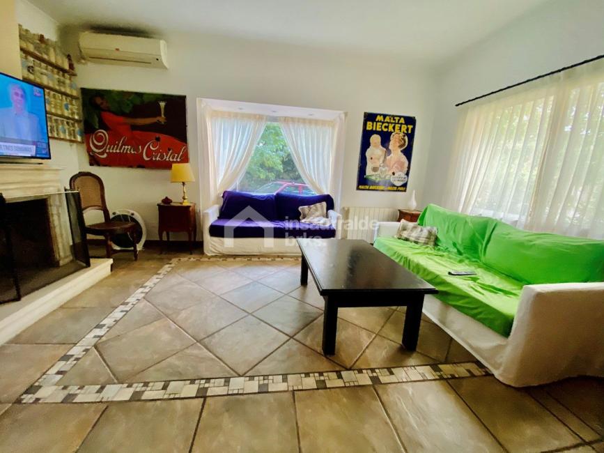 Casa 5 dormitorios en venta en Tigre, Tigre