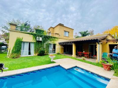 Casa 5 dormitorios en alquiler en Tigre, Tigre