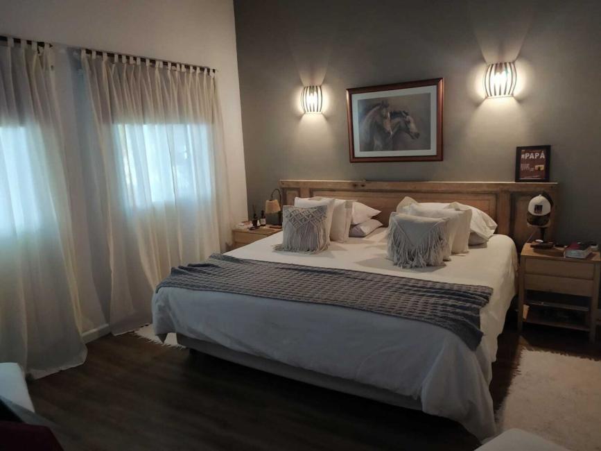 Casa 3 dormitorios en venta en Los Potrillos, Pilar
