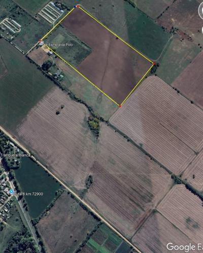 Terreno en venta en Capilla del Señor, Exaltacion de la Cruz