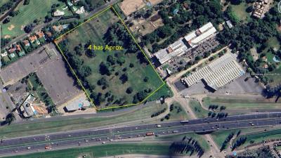 Terreno en venta en Pilar, Pilar