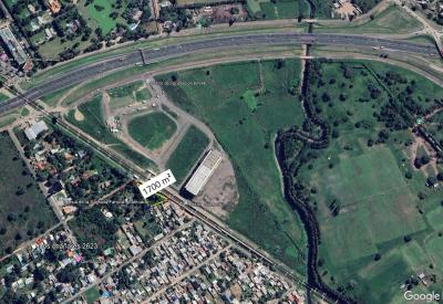 Terreno en venta en Pilar, Pilar