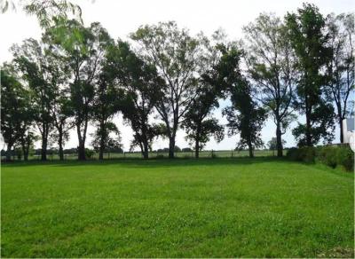 Terreno en venta en Los Palenques CC, Pilar