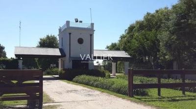 Casa 4 dormitorios en venta en Santa Catalina, Lujan