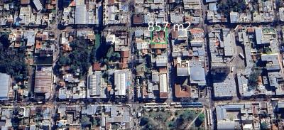 Terreno en venta en Pilar, Pilar