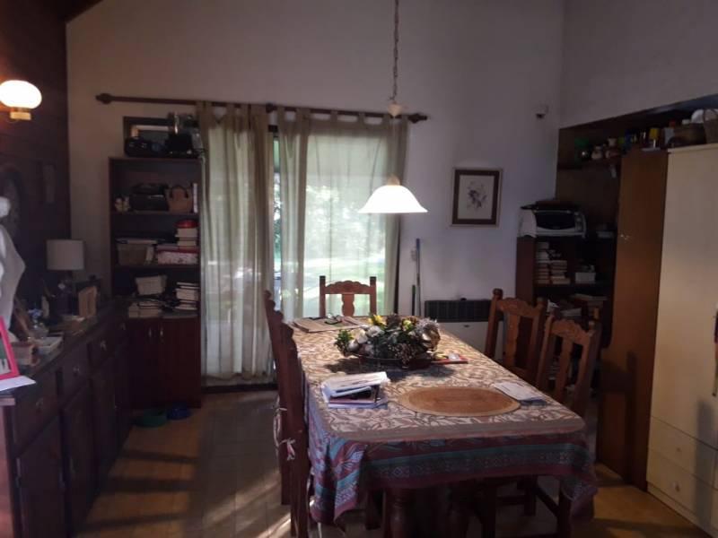 Casa 2 dormitorios en venta en Campo Chico, Pilar