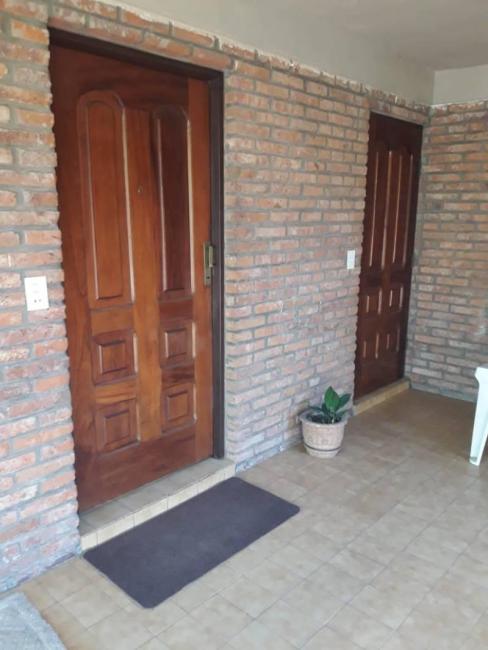 Casa 2 dormitorios en venta en Campo Chico, Pilar