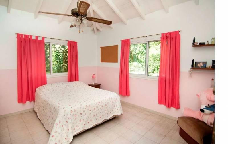 Casa 7 dormitorios en venta en Las Condes, Pilar