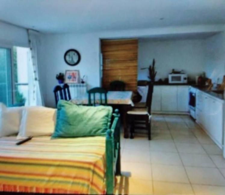 Departamento 1 dormitorios en venta en Terrazas del Lago, Pilar