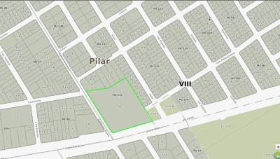 Terreno en venta en Pilar, Pilar