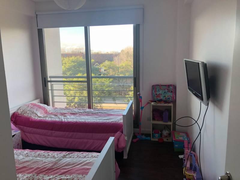 Departamento 3 dormitorios en venta en La Horqueta, San Isidro