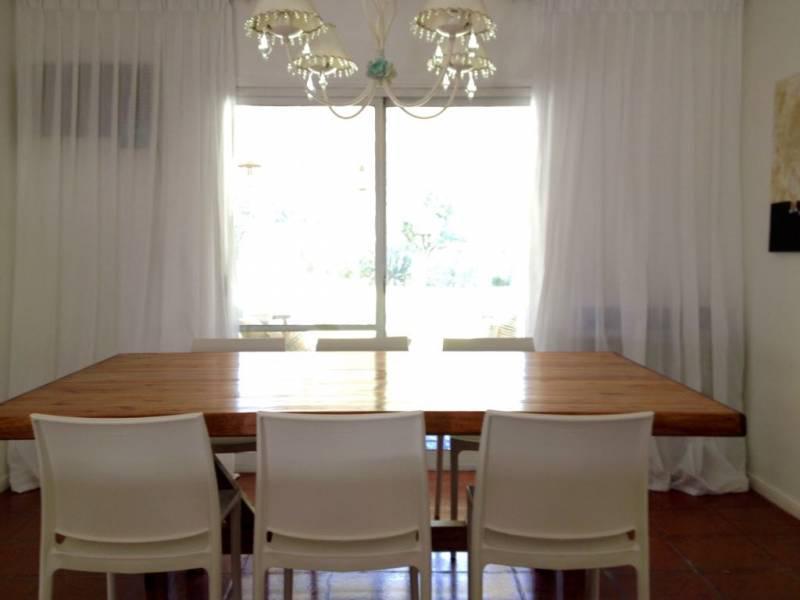 Casa 4 dormitorios en venta en Benavidez, Tigre