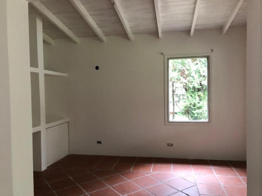 Casa 4 dormitorios en venta en Benavidez, Tigre