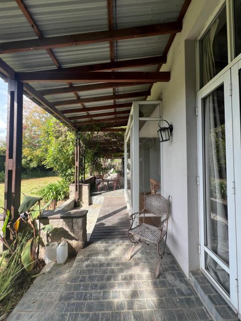 Casa 6 dormitorios en venta en Benavidez, Tigre