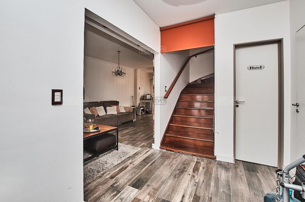 Casa 3 dormitorios en venta en Nuñez, Ciudad de Buenos Aires