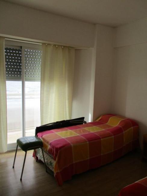 Departamento 2 dormitorios en venta en San Bernardo