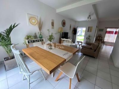 Casa 3 dormitorios en alquiler en Nordelta, Tigre