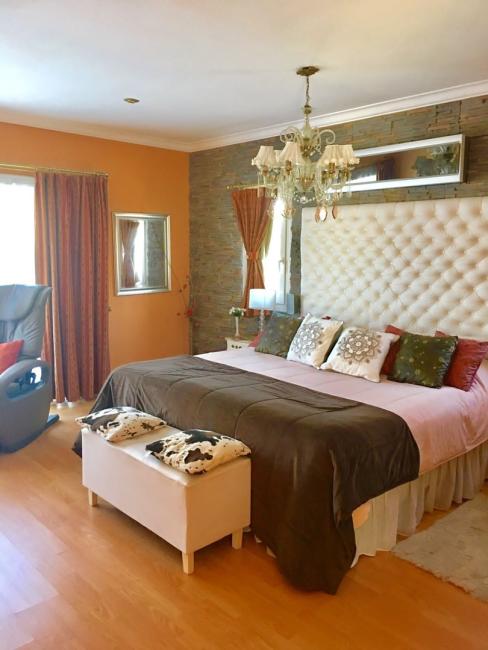 Casa 5 dormitorios en venta en Haras El Establo, Pilar