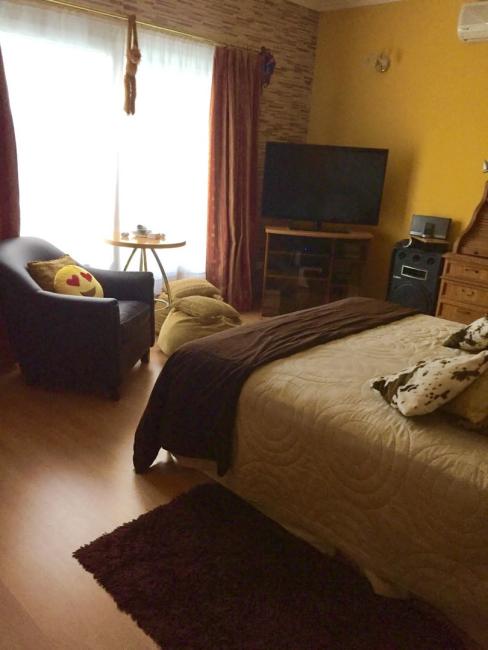 Casa 5 dormitorios en venta en Haras El Establo, Pilar