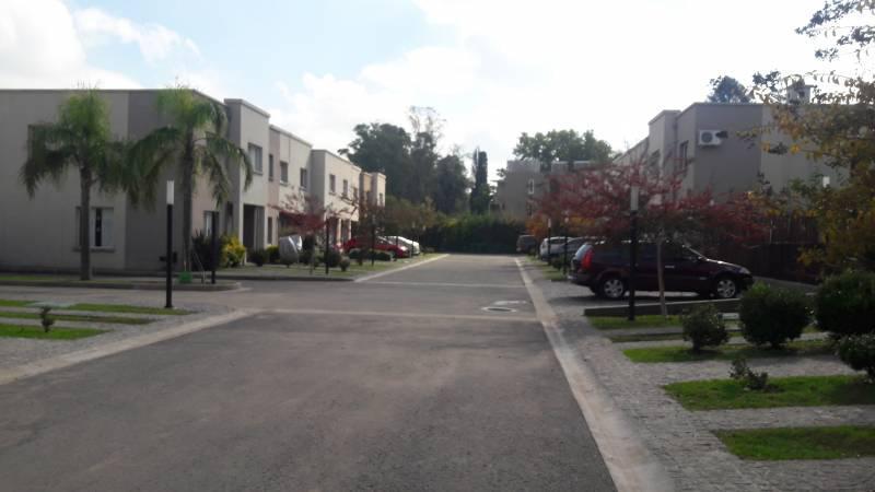Departamento 3 dormitorios en venta en Pellegrini Village, Pilar