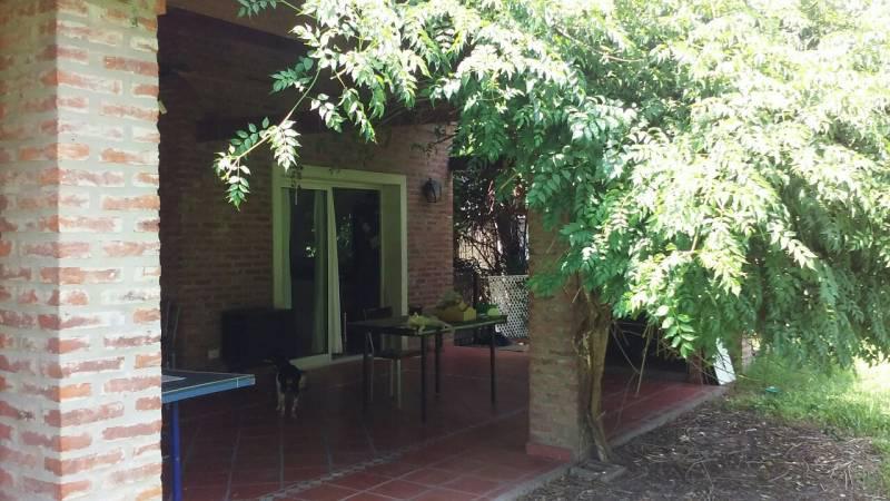 Casa 5 dormitorios en venta en Campo Grande, Pilar