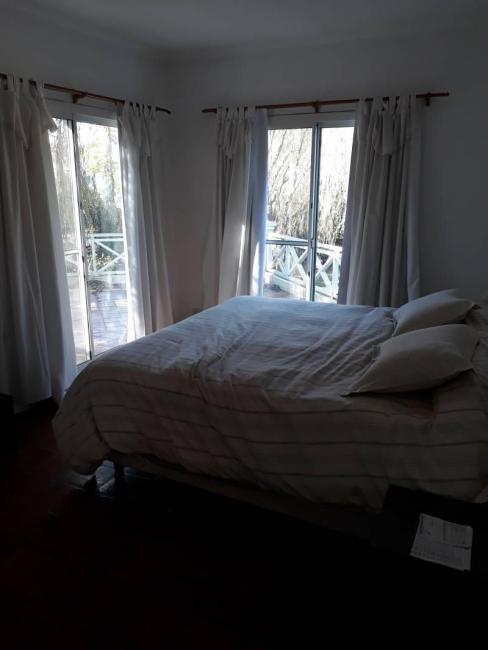Casa 4 dormitorios en venta en Villa Rosa, Pilar