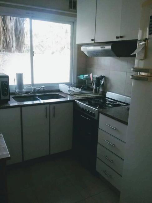 Departamento 1 dormitorios en venta en Palmas del Sol, Pilar
