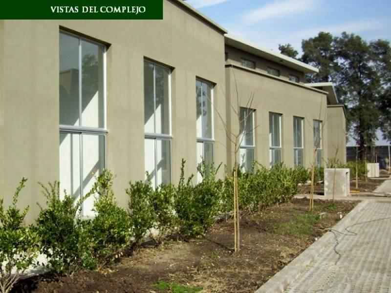 Departamento 1 dormitorios en venta en Bosque Alto, Pilar