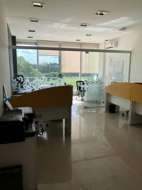 Oficina en venta en Office Park Norte, Pilar
