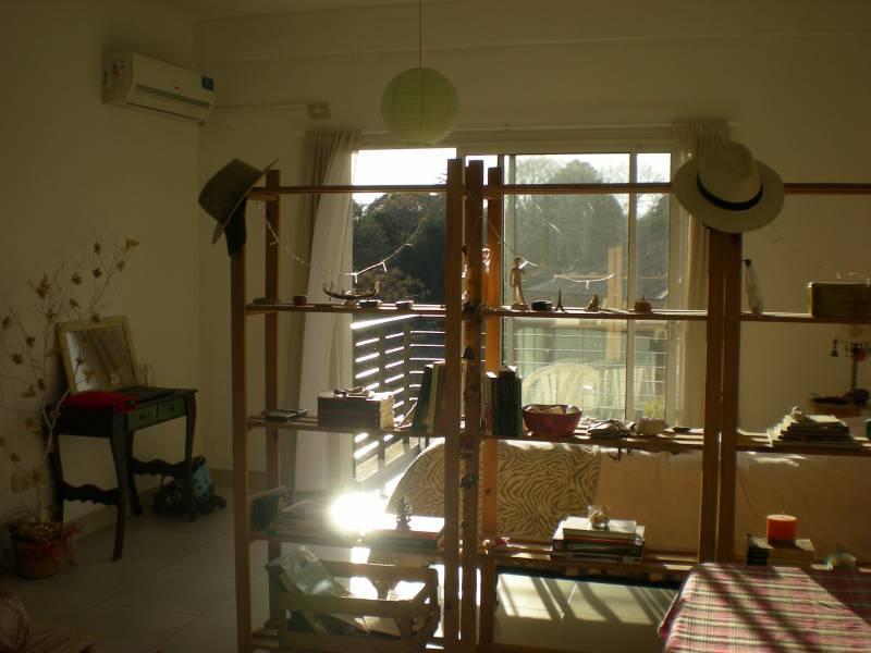 Departamento 1 dormitorios en venta en Solar Azul, Pilar
