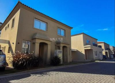 Casa 3 dormitorios en venta en Saravi Village, Pilar