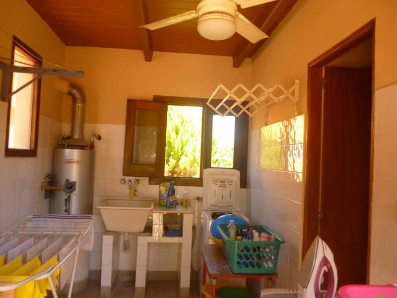 Casa 4 dormitorios en venta en Buen Retiro, Pilar