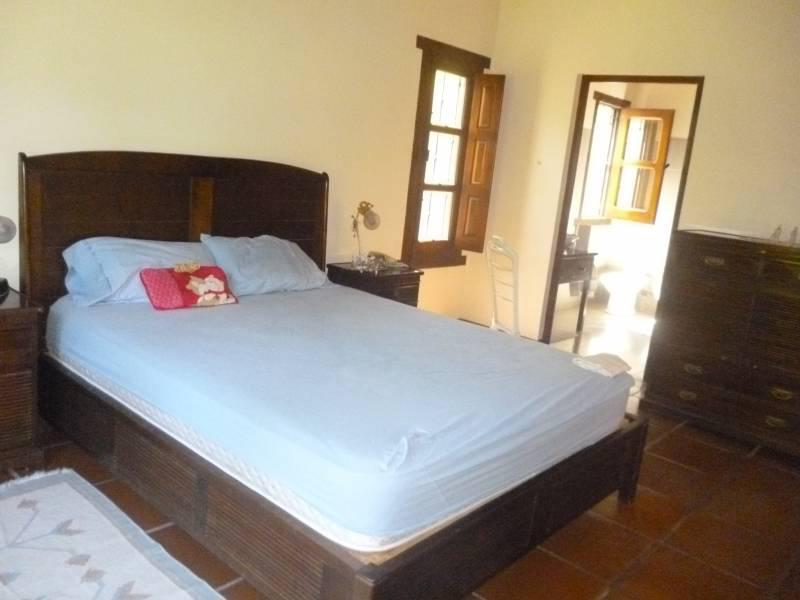 Casa 4 dormitorios en venta en Buen Retiro, Pilar