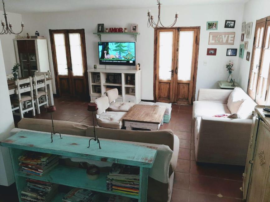 Casa 3 dormitorios en venta en Las Secoyas, Pilar