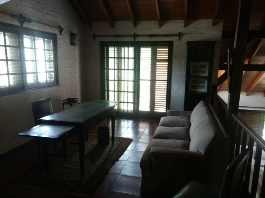 Casa 3 dormitorios en alquiler temporario en Del Viso, Pilar