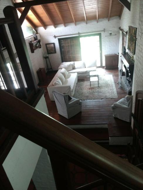 Casa 3 dormitorios en alquiler temporario en Del Viso, Pilar