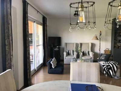 Departamento 1 dormitorios en venta en Santa Barbara, Tigre