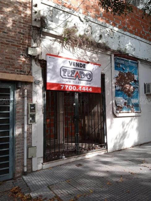 Terreno en venta en Villa Ortuzar, Ciudad de Buenos Aires
